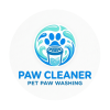 Pet Paw Washing